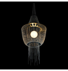 Lantern Pendant Lamp 400