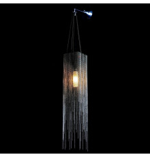 Scalloped Willow Wall Lantern 150