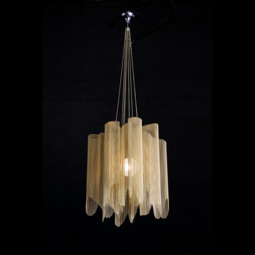 A-peal 1 Tier Pendant Lamp 500