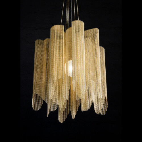 A-peal 1 Tier Pendant Lamp 500
