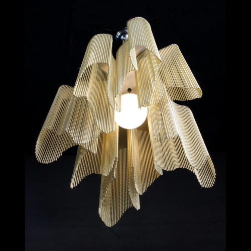 A-peal 1 Tier Pendant Lamp 500
