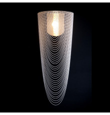 Circular Pod Wall Sconce 280