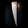 Circular Pod Wall Sconce 280