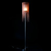 Circular Willow Standing Lamp 280