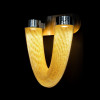 Halfpipe Wall Sconce 150