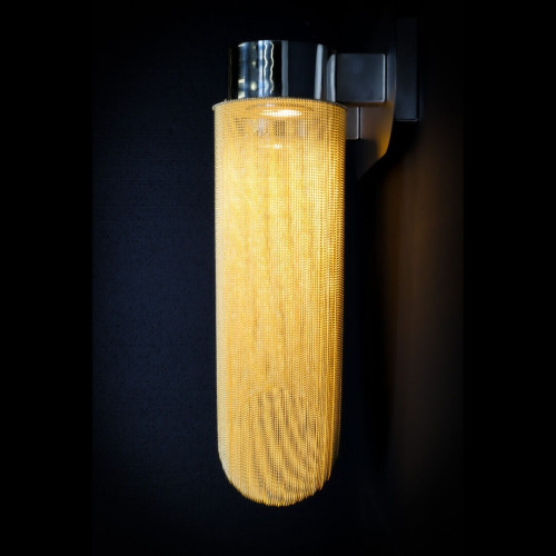 Halfpipe Wall Sconce 150