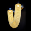 Halfpipe Wall Sconce 150