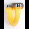 Halfpipe Wall Sconce 150