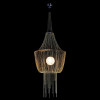 Lantern Pendant Lamp 400