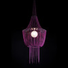 Lantern Pendant Lamp 400