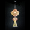 Moroccan Vase 1 Pendant Lamp Large