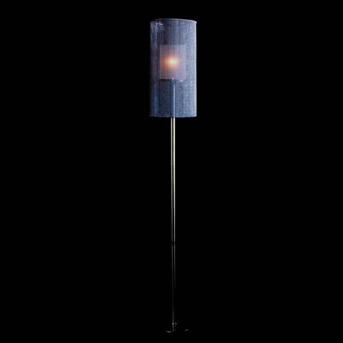 Circular Cropped Standing Lamp 280