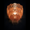 Protea Wall Sconce 300