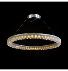 Radial Chandelier Suspended 1200