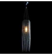 Scalloped Looped Pendant Lamp 150