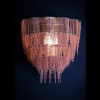 Protea Wall Sconce 300