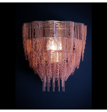 Protea Wall Sconce 300