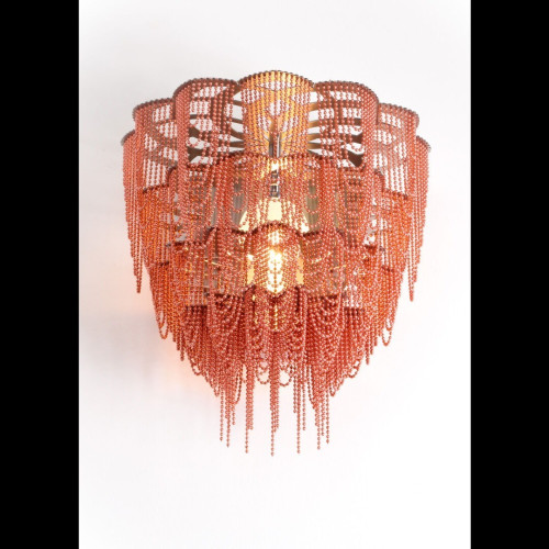 Protea Wall Sconce 300