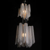 A-peal 2 Tier Pendant Lamp 500
