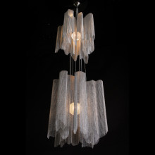 A-peal 2 Tier Pendant Lamp 500