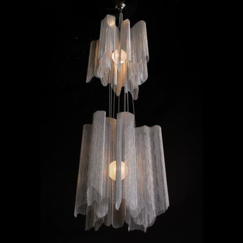 A-peal 2 Tier Pendant Lamp 500