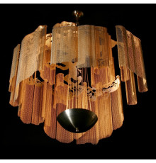 Faraway Tree Chandelier Suspended 1000