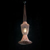 Moroccan Vase 2 Pendant Lamp Large