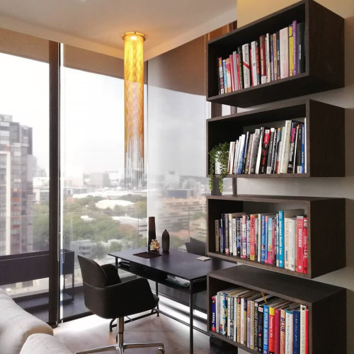 Downlighter Retrofit 180