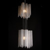 A-peal 2 Tier Pendant Lamp 500