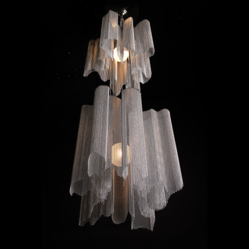 A-peal 2 Tier Pendant Lamp 500