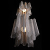 A-peal 2 Tier Pendant Lamp 500