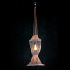 Moroccan Vase 2 Pendant Lamp Large