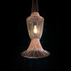 Moroccan Vase 2 Pendant Lamp Large