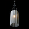 Scalloped Cropped Pendant Lamp 280