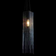 Scalloped Willow Pendant Lamp 150