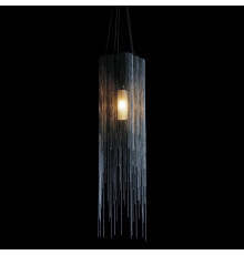 Scalloped Willow Pendant Lamp 150