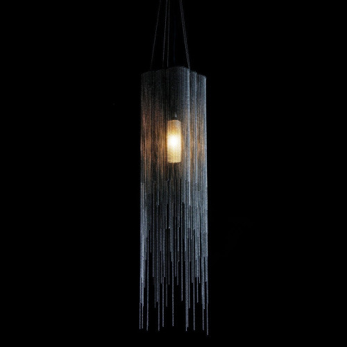 Scalloped Willow Pendant Lamp 150