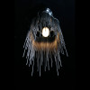 Scalloped Willow Pendant Lamp 150