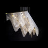 Streamwave Chandelier Suspended 1200x400
