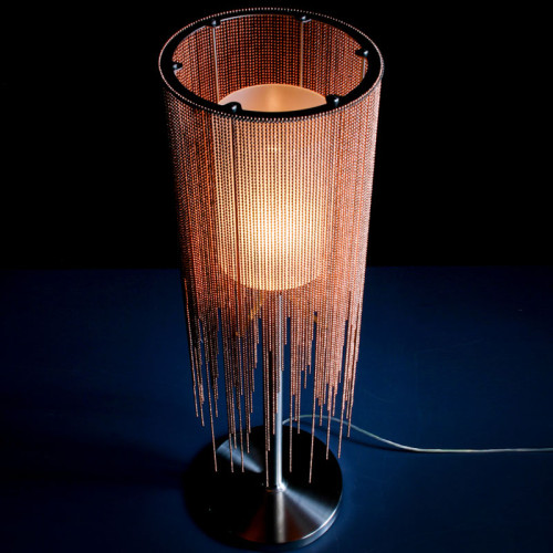 Table Lamp CIR-WIL-280(MED)-TBL