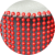Colour Red 