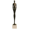 Renaissance Man Tall Sculpture